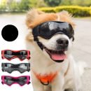 Hondenbril - Zonnebril voor honden - Zwart