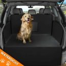 Kofferbakbescherming voor honden - Auto hondendeken - Waterdicht