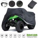 Quadhoes - Beschermhoes waterdicht - Voor Quad/ATV
