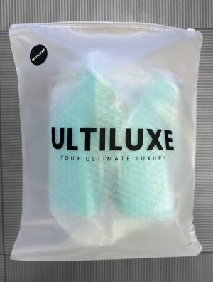 Urinefles voor mannen - Urinaal met handvat en dop - Groen - 2 stuks