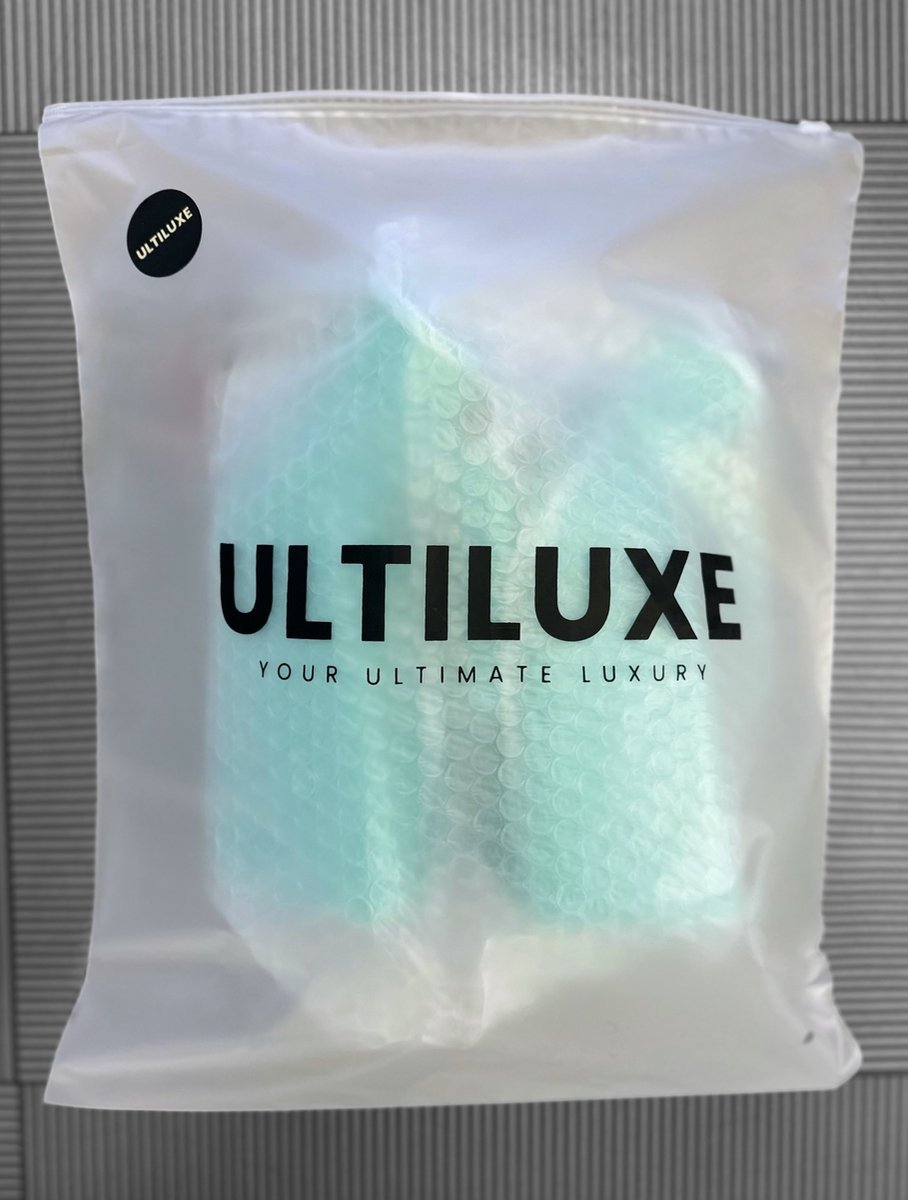 Urinefles voor mannen - Urinaal met handvat en dop - Groen - 2 stuks 3 Urinefles voor mannen - Urinaal met handvat en dop - Groen - Set van 2 - Verpakking