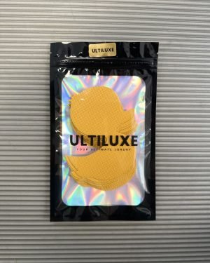 Antislip stickers badeendjes - Zelfklevende badstickers - 10 stuks