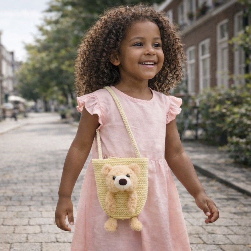 Tassen voor kinderen categorie